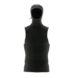 Polar Top Hood - Cagoule Polaire Sans Manches