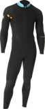3/2 Optimizer Dual Zip - Combinaison Longe Cote Homme